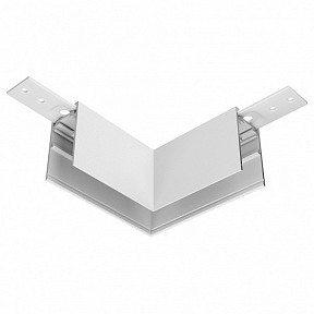 Соединитель для треков Maytoni Accessories for tracks Exility белый арт. TRA034HCL-41W