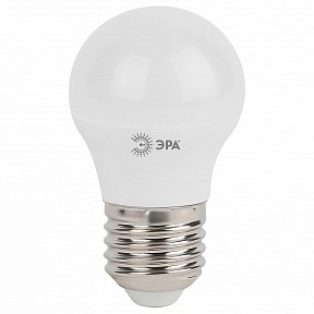 Лампа светодиодная Эра Стандарт  арт. LED P45-9W-840-E27