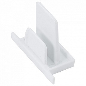 Заглушка для треков Arte Lamp Track Accessories белый арт. A210133