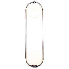 Подвесной светильник Loft it Glob 3 металл арт. LOFT2601-B