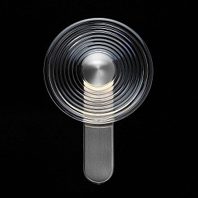 Накладной светильник Citilux CORTA хром арт. CL245021