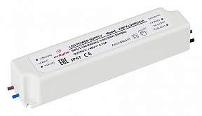Блок питания Arlight ARPV-LV белый арт. 019503(1)