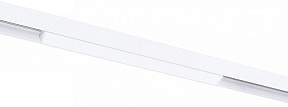 Встраиваемый светильник Arte Lamp Linea белый арт. A4632PL-1WH