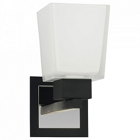 Бра Lussole Lente хром арт. LSC-2501-01