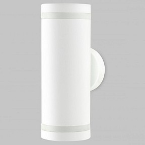 Светильник на штанге Imex Lima белый арт. IL.0014.0018-2-WH IP54