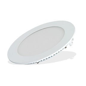 Встраиваемый светильник Arlight  белый арт. DL-142M-13W Warm White