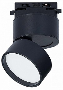 Светильник на штанге ST-Luce ST651 черный арт. ST651.446.09