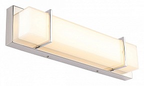 Накладной светильник Zortes Dollo хром арт. ZRS.79501.18