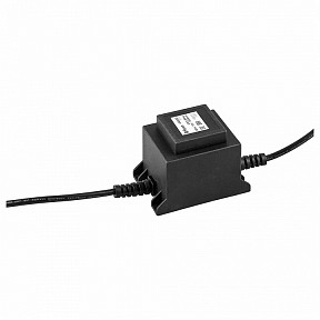 Блок питания Feron Saffit LB1200 черный арт. 32174