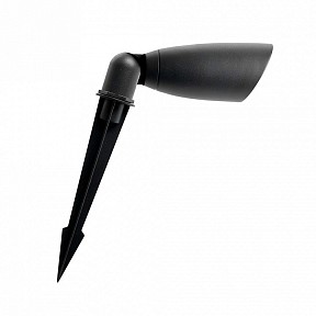 Наземный светильник Feron SP2701 черный арт. 48447