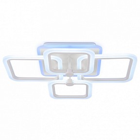 Накладной светильник Ambrella Light FA белый арт. FA533