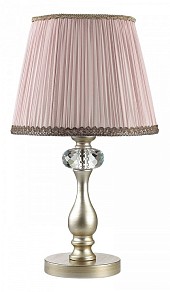 Настольная лампа декоративная Odeon Light Aurelia металл арт. 3390/1T