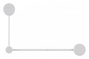 Бра Freya Tactic белый арт. FR5363WL-02W