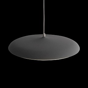 Подвесной светильник Loft it Plato серый арт. 10119 Grey