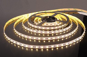 Лента светодиодная Elektrostandard 12V 14,4W  арт. a027839