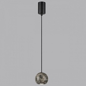 Подвесной светильник Odeon Light DEX кремовый арт. 7068/5L