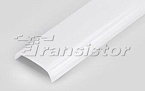 Рассеиватель Arlight ARH-BENT-W18-2000 Opal белый арт. 023090
