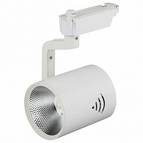 Светильник на штанге Эра TR1 белый арт. TR1 - 30 WH