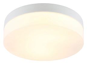 Накладной светильник Arte Lamp Aqua-Tablet белый арт. A6047PL-3WH
