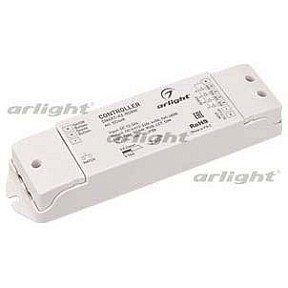 Контроллер Arlight SMART-K белый арт. SMART-K2-RGBW (12-24V, 4x5A)