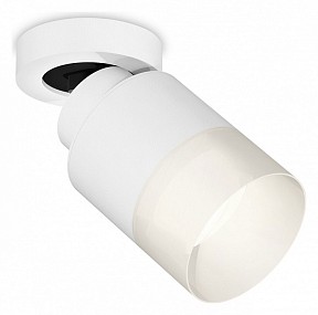 Спот Ambrella Light XM белый арт. XM8110002