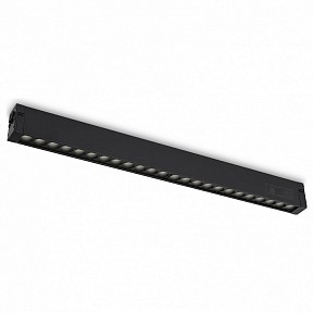 Накладной светильник Ambrella Light GL черный арт. GL1740