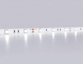 Лента светодиодная Ambrella Light GS белый арт. GS1803