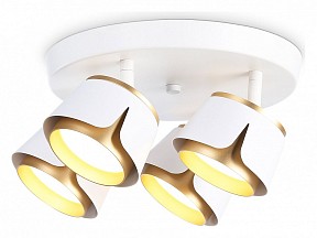 Спот Ambrella Light TN белый арт. TN71241