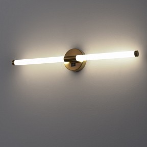 Накладной светильник Lightstar Noce латунь арт. 201011