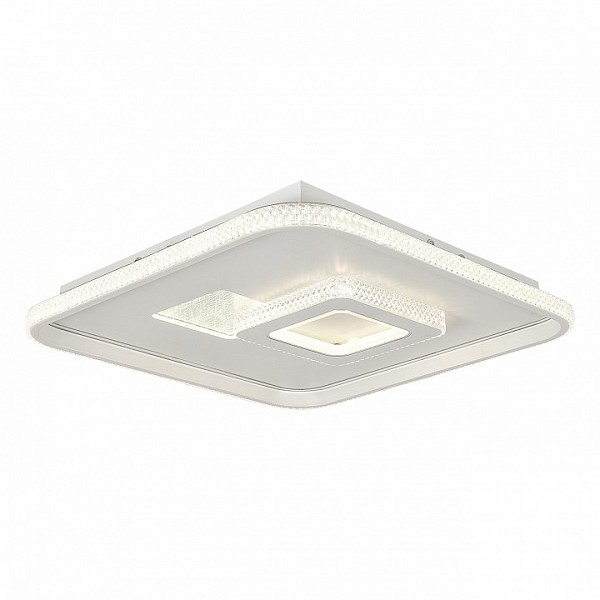 Накладной светильник Escada APUS белый арт. 601/S LED
