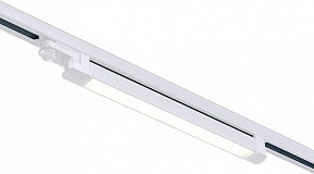 Накладной светильник ST-Luce ST663 белый арт. ST663.536.10