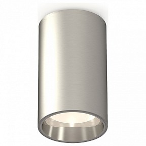Накладной светильник Ambrella Light XS металл арт. XS6324010