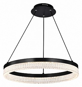Подвесной светильник Lightstar Rotonda черный арт. 736167