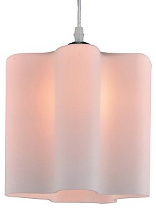 Подвесной светильник Arte Lamp Serenata металл арт. A3479SP-1CC