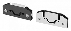Заглушка Arlight STRETCH белый арт. 047320