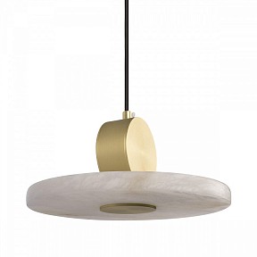 Подвесной светильник Loft it Dolomite медь арт. 10249/D