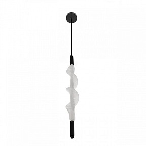 Подвесной светильник Citilux SIGNATURE черный арт. CL247031