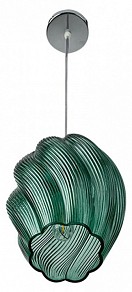 Подвесной светильник Lumion TIDE хром арт. 8290/1A
