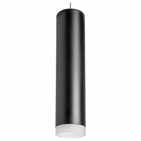 Подвесной светильник Lightstar Rullo черный арт. RP49730