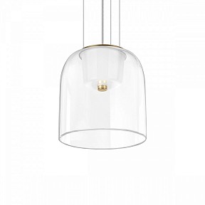 Подвесной светильник Loft it Tinkerbell бронза арт. 10428/A