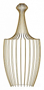 Плафон Nowodvorski Cameleon Luksor L G  арт. 8592