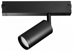 Светильник на штанге Lightstar Teta черный арт. 205027R