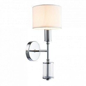 Бра Favourite Laciness металл арт. 2607-1W
