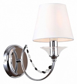 Бра Lussole Greenlee металл арт. LSP-8082V