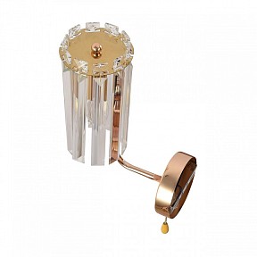 Бра Lumion FAVLA золото арт. 8347/1W