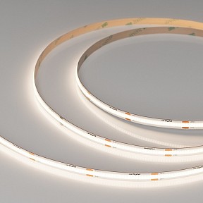 Лента светодиодная Arlight COB белый арт. 39058
