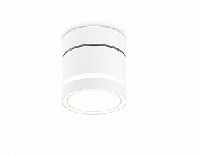 Накладной светильник Ambrella Light TA белый арт. TA1444