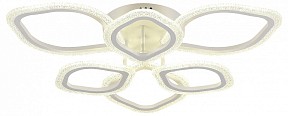 Потолочная люстра Natali Kovaltseva Angel белый арт. LED LAMPS 81192
