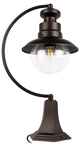 Наземный светильник Loft it Piemonte медь арт. 100022/410