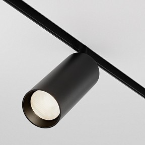 Светильник на штанге Maytoni Technical Focus LED черный арт. TR032-4-20WTW-M-DSZ-B